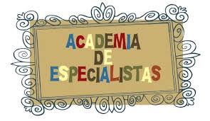 Video "Academia de especialistas"